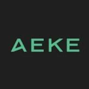 AEKE logo