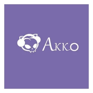 Akko logo