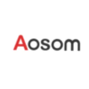 Aosom DE logo