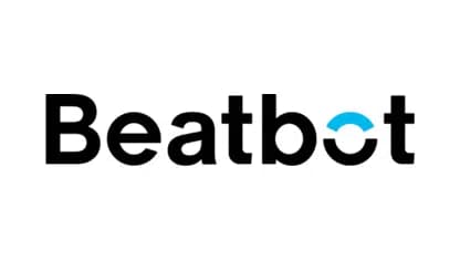 Beatbot DE logo