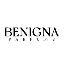 Benigna Parfums logo