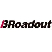 BRoadout logo