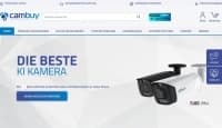 cambuy DE logo