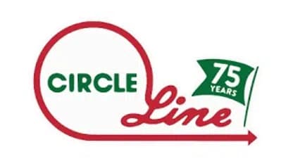 Circle Line CA logo