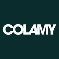 colamyhome US logo
