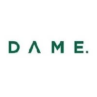 DAME logo