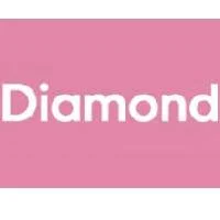 Diamond Smile Teeth logo