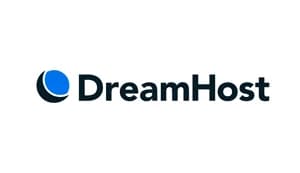 DreamHost logo