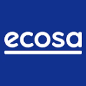 ecosa US logo