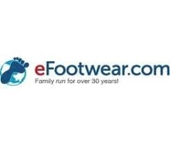 efootwear US logo