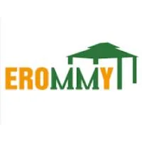 Erommy logo