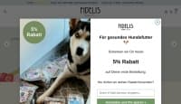 Fidelis DE logo