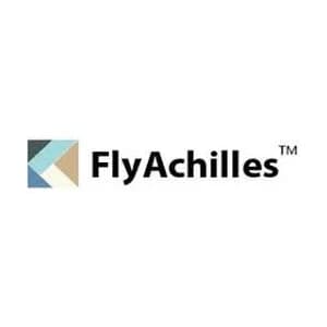 Flyachilles logo