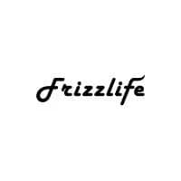 Frizzlife logo
