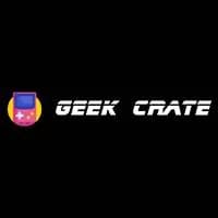 Geek Crate logo