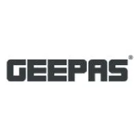 Geepas logo