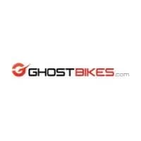 GhostBikes logo
