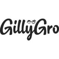 GillyGro logo