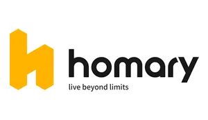 Homary logo
