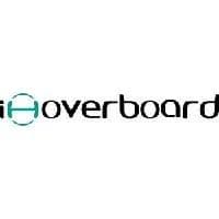 iHoverboard logo