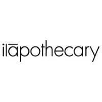 ilapothecary logo