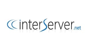 interServer logo