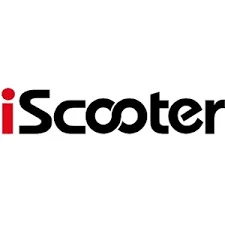 iScooter Global logo