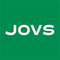 JOVS logo
