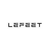 Lefeet logo