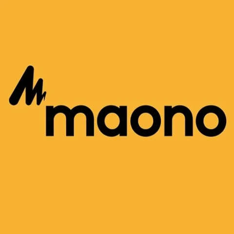 Maono logo