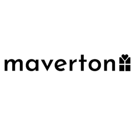 Maverton logo