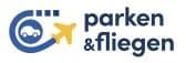 Parken und Fliegen logo