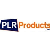 PLR Products logo