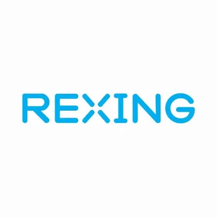 Rexing logo