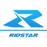 Ridstar logo