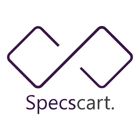 Specscart logo
