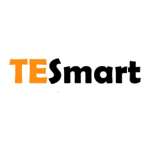 TESmart US logo