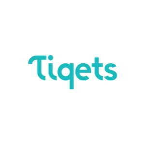 Tiqets logo