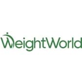 WeightWorld logo