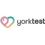 YorkTest logo